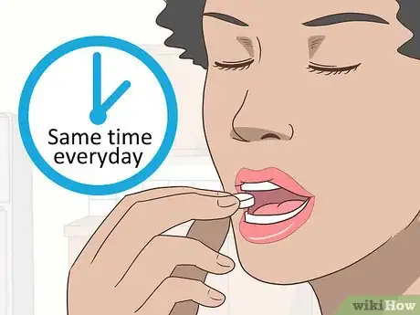 Imagen titulada Take Folic Acid Step 2