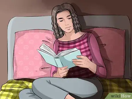 Imagen titulada Sleep In Step 11