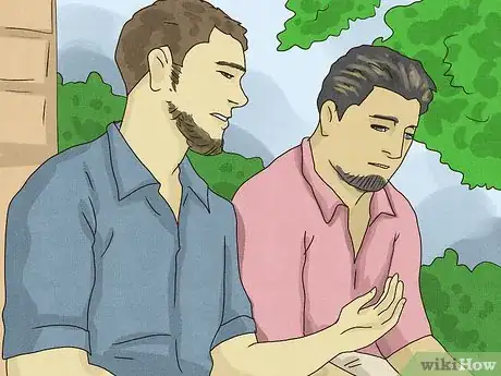 Imagen titulada Overcome Guilt After Cheating Step 13