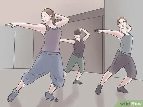 Imagen titulada Zumba Step 8