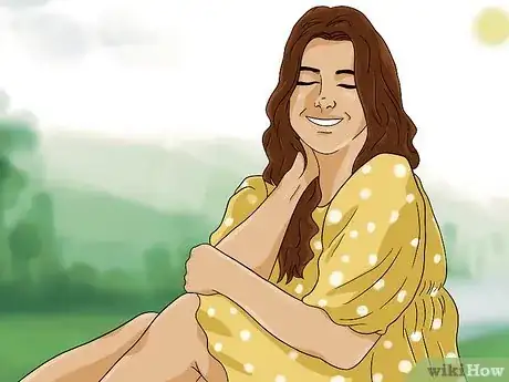 Imagen titulada Get an Aquarius Man to Chase You Step 10