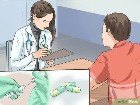 Imagen titulada Diagnose Psoriasis Step 13