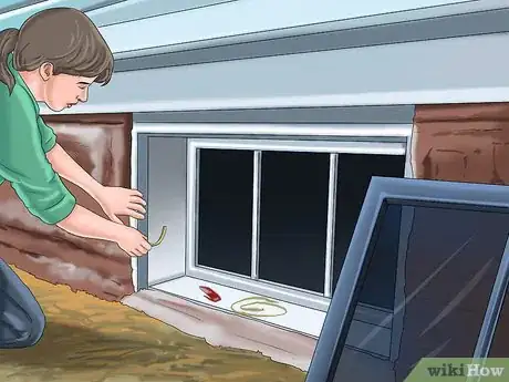 Imagen titulada Deal With a Snake in the House Step 10
