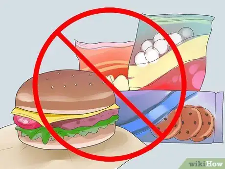 Imagen titulada Diet Step 11