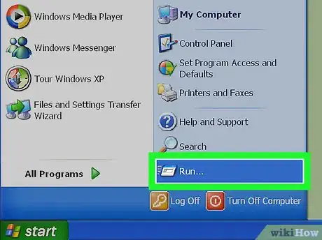 Imagen titulada Turn Off Firewall Step 15