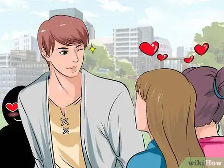 Imagen titulada Get a Girl's Attention Step 20