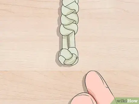 Imagen titulada Tie Paracord Knots Step 25