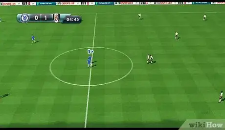 Imagen titulada Play FIFA on the Wii Step 7