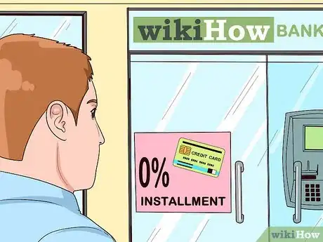 Imagen titulada Switch Credit Cards Step 1