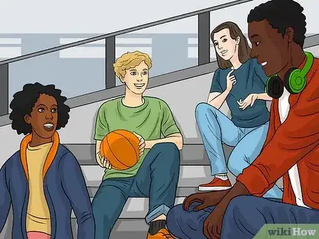 Imagen titulada Be a Normal Teenager Step 15