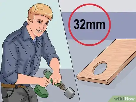 Imagen titulada Make a Sparrow Nestbox Step 5