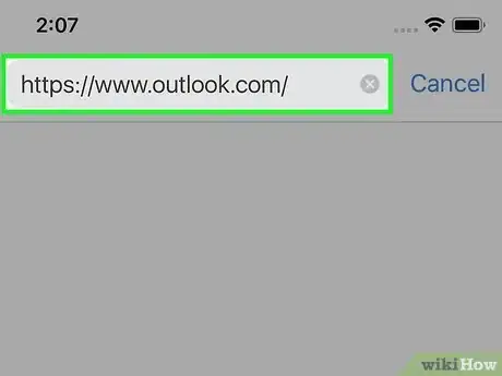 Imagen titulada Block an Email Address on iPhone Step 25