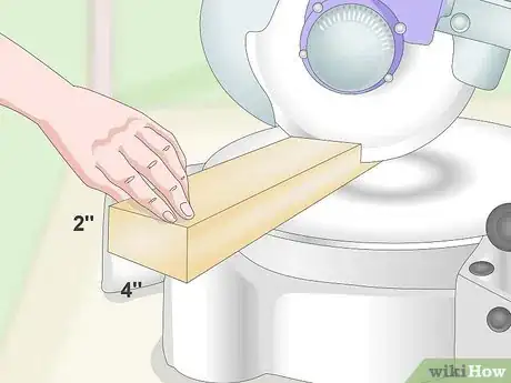 Imagen titulada Build a Bird Table Step 5