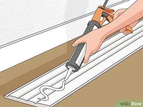 Imagen titulada Install Shiplap Step 7