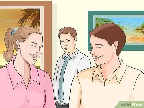 Imagen titulada Work With Your Ex Step 14