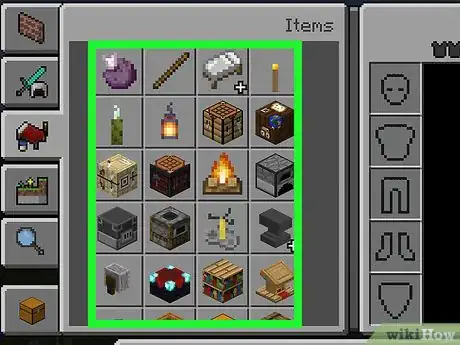Imagen titulada Build a Hotel in Minecraft PE Step 11