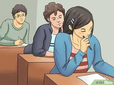 Imagen titulada Become a Podiatrist Step 3