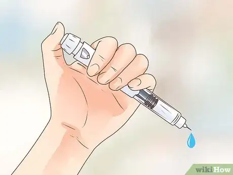 Imagen titulada Give Yourself Insulin Step 13