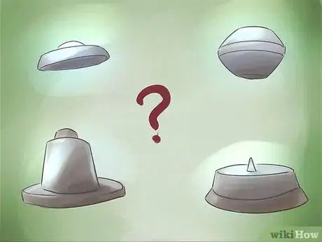 Imagen titulada Report a UFO Sighting Step 4