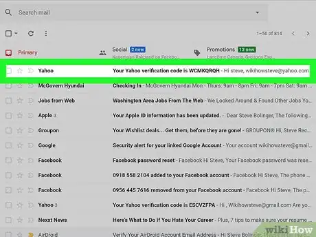 Imagen titulada Recover a Yahoo Account Step 4
