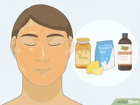 Imagen titulada Get Fair Skin in Two Weeks Step 3