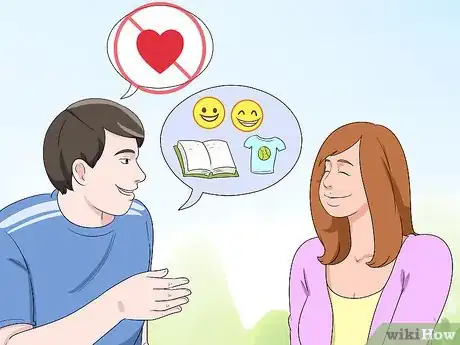 Imagen titulada Get a Girl to Fall for You Step 1