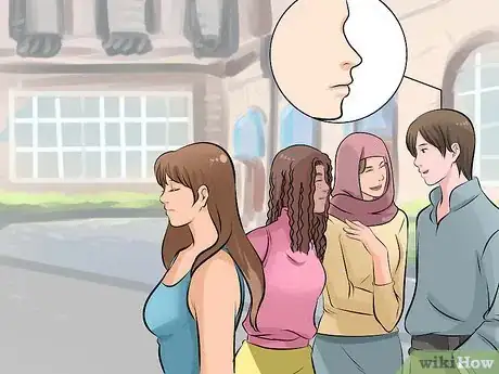Imagen titulada Learn to Accept Your Nose Step 11