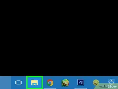 Imagen titulada Put Music on a Flash Drive Step 2