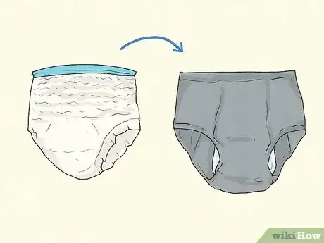 Imagen titulada Handle a Friend Wearing Adult Diapers Step 20