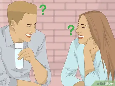 Imagen titulada Hook Your Friend Up with Her Dream Date Step 3