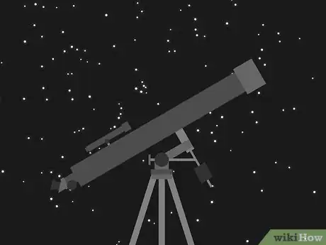Imagen titulada Find the Orion Nebula Step 12