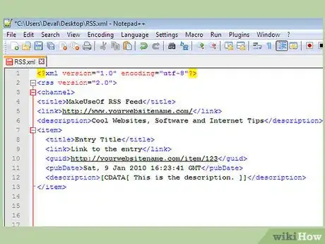 Imagen titulada Improve Your Page Rank Step 7