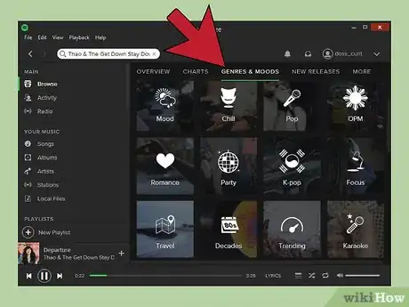 Imagen titulada Listen to Music Step 5