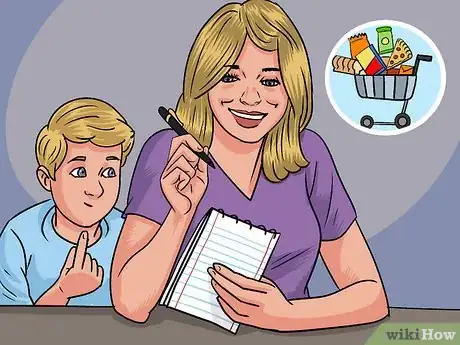 Imagen titulada Host a Sleepover (for Boys) Step 4