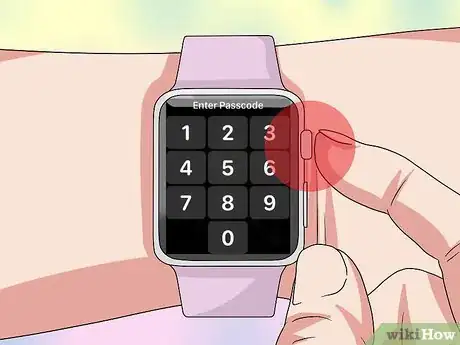 Imagen titulada Use Your Apple Watch Step 33
