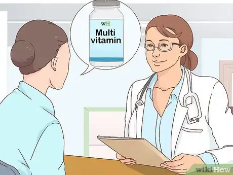 Imagen titulada Lower Ammonia Levels in the Body Step 10