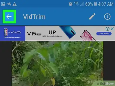 Imagen titulada Put Music Onto Videos on Android Step 13
