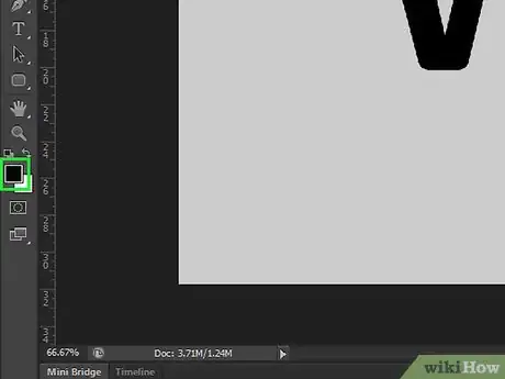 Imagen titulada Change Text Color in Photoshop Step 4