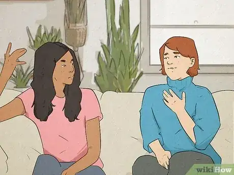 Imagen titulada Deal With a Premenstrual Girlfriend Step 12