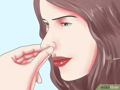Imagen titulada Recognize Symptoms of a Postpartum Hemorrhage Step 7