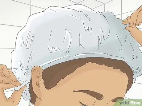 Imagen titulada Lighten Hair at Home Step 13
