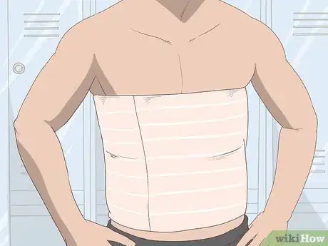 Imagen titulada Treat Bruised Ribs Step 4