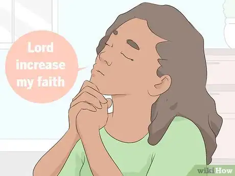 Imagen titulada Speak in Tongues Step 8