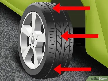 Imagen titulada Remove Brake Drums Step 4