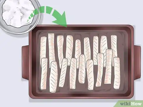 Imagen titulada Dry Fish Step 10