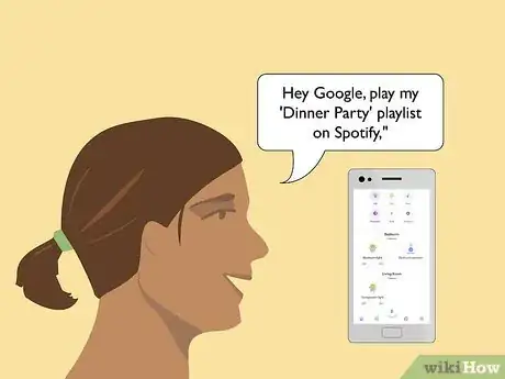 Imagen titulada Play Music with Google Home Step 10