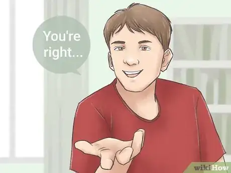 Imagen titulada Attract a Leo Woman As a Sagittarius Man Step 6