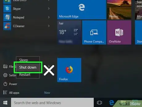 Imagen titulada Update Your Computer's BIOS Step 17