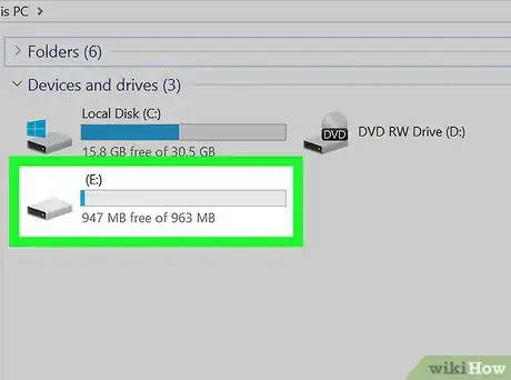 Imagen titulada Unmount a Drive Step 4