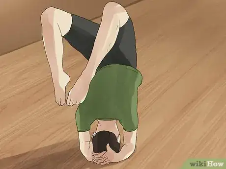 Imagen titulada Make Your Feet Touch Your Head Step 15